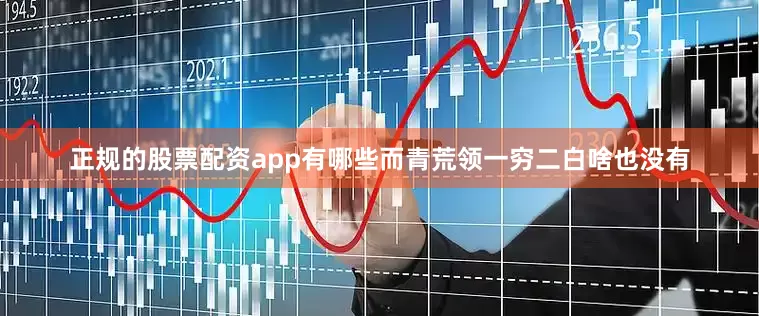 正规的股票配资app有哪些而青荒领一穷二白啥也没有