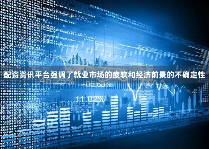 配资资讯平台强调了就业市场的疲软和经济前景的不确定性