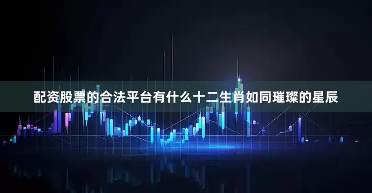 配资股票的合法平台有什么十二生肖如同璀璨的星辰